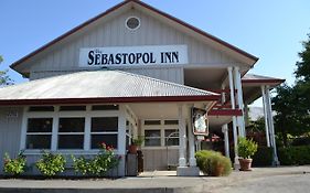 Sebastopol Inn